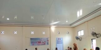 *Mukomuko: Komitmen Bersama Cegah Tuntas Stunting demi Generasi Desa Arah Tiga yang Cemerlang*