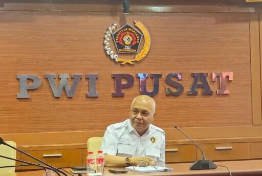 PWI Pusat Sesalkan Pernyataan Hotman Paris, Minta Hormati Martabat Wartawan dan Kemerdekaan Pers PWI Pusat Sesalkan Pernyataan Hotman Paris, Minta Hormati Martabat Wartawan dan Kemerdekaan Pers