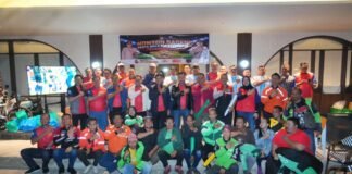 Polda Sumsel Jadikan Nobar Final Piala Dunia 2026 Momentum Perkuat Sinergi dan Kebersamaan dengan Masyarakat