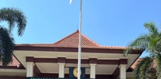 LBH IRO YUDHO WICAKSONO Soroti Uji Keterangan Saksi dalam Sidang Narkotika
