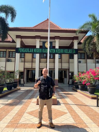 LBH IRO YUDHO WICAKSONO Soroti Uji Keterangan Saksi dalam Sidang Narkotika LBH IRO YUDHO WICAKSONO Soroti Uji Keterangan Saksi dalam Sidang Narkotika