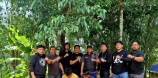 Tak Cukup 24 Jam Usai Dilaporkan, 3 Pelaku Pembunuhan di Tikala Diringkus Polres Toraja Utara
