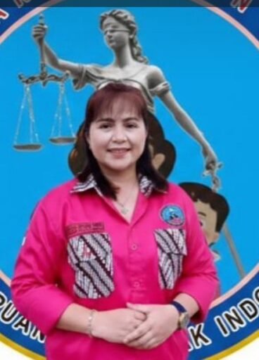 Dugaan Pencabulan Anak Kandung: YBHAPI Desak Perkara Tersangka J.A Segera Disidangkan,Tidak Ada Kata Damai Dugaan Pencabulan Anak Kandung: YBHAPI Desak Perkara Tersangka J.A Segera Disidangkan,Tidak Ada Kata Damai