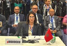 *Langkah Bersejarah Energi Afrika: Negara-Negara ECOWAS Resmi Dukung Proyek Pipa Gas Atlantik Nigeria-Maroko*