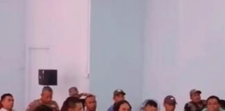 *WARGA PETANI SUNGAI RUMBAI: DUKUNG PEMBANGUNAN YONIF TP, TEGASKAN HAK ATAS KEPASTIAN TANAH MATA PENCAHARIAN*