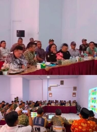 *WARGA PETANI SUNGAI RUMBAI: DUKUNG PEMBANGUNAN YONIF TP, TEGASKAN HAK ATAS KEPASTIAN TANAH MATA PENCAHARIAN* *WARGA PETANI SUNGAI RUMBAI: DUKUNG PEMBANGUNAN YONIF TP, TEGASKAN HAK ATAS KEPASTIAN TANAH MATA PENCAHARIAN*