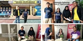*SUDAH CERAI, SERTIFIKAT HILANG: BPN PAREPARE DITUDUH LEWATKAN ATURAN, DUGA KOLUSI*