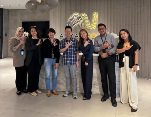 BRI Bursa Efek Indonesia dan Erha Clinic Jalin Sinergi Lewat Program Marketing Kolaborasi BRI Bursa Efek Indonesia dan Erha Clinic Jalin Sinergi Lewat Program Marketing Kolaborasi