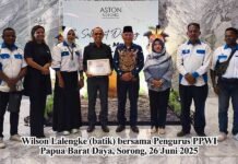 *Meluruskan Narasi: Menjaga Martabat Ibu Tunggal dan Esensi Kebebasan Pewarta Warga*
