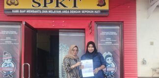 *Menanti Gelar Perkara Dugaan Penggelapan Beasiswa di Aceh Utara*