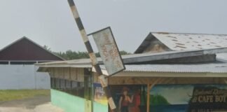 Diduga Bermodus Cafe Untuk Nongkrong, Cafe Boy Milik TS Buka Judi Terang – Terangan