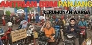*TEGAS DAN JELAS: ATURAN MUTLAK KENDARAAN YANG BERHAK MENERIMA BBM SUBSIDI SERTA BATASAN KUOTA PEMBELIANNYA*