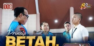 REKRUTMEN POLRI DILAKSANAKAN DENGAN PRINSIP BERSIH, TRANSPARAN, AKUNTABEL, DAN HUMANIS.