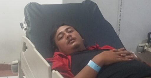 Alfi Yonimar Diduga Alami Intimidasi Oknum APH, Desak Propam Polri dan Paminal Polda Jabar Gerak Cepat Alfi Yonimar Diduga Alami Intimidasi Oknum APH, Desak Propam Polri dan Paminal Polda Jabar Gerak Cepat