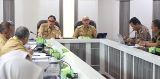 Sekda Nukman Ajak Perkuat Kolaborasi Wujudkan Lampung Barat sebagai Coffee Hub Robusta Nasional