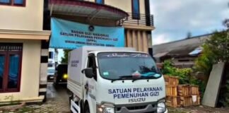 Diduga Limbah SPPG Sekincau 1 Cemari Kebun Warga, GERMASI Desak BGN Lakukan Evaluasi Menyeluruh
