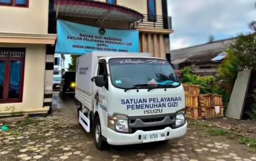 Diduga Limbah SPPG Sekincau 1 Cemari Kebun Warga, GERMASI Desak BGN Lakukan Evaluasi Menyeluruh Diduga Limbah SPPG Sekincau 1 Cemari Kebun Warga, GERMASI Desak BGN Lakukan Evaluasi Menyeluruh