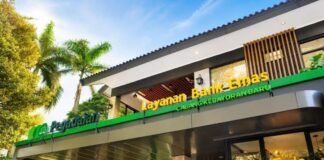 Pegadaian Berhasil Raih Kerja Gemilang di Semester I 2026