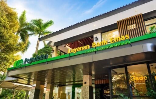 Pegadaian Berhasil Raih Kerja Gemilang di Semester I 2026 Pegadaian Berhasil Raih Kerja Gemilang di Semester I 2026