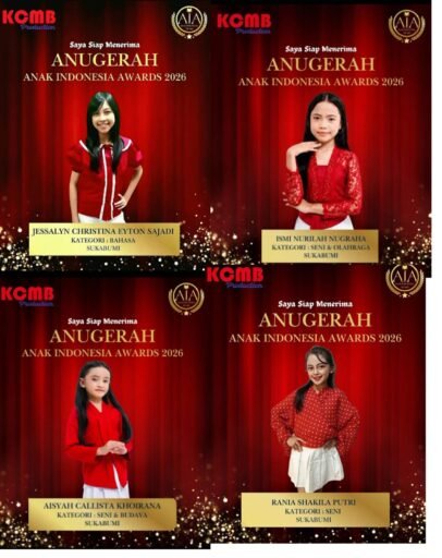 Audiensi ke Pemkot Sukabumi, 9 Anak Berprestasi Usulkan Piagam Penghargaan Resmi Wali Kota. Audiensi ke Pemkot Sukabumi, 9 Anak Berprestasi Usulkan Piagam Penghargaan Resmi Wali Kota.