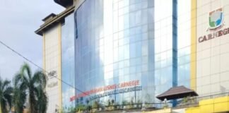Diduga Judi Mesin Tembak Ikan Milik AK Kembali Beroperasi di Yang Lim Plaza