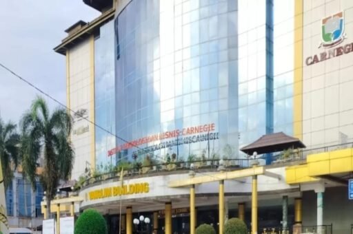 Diduga Judi Mesin Tembak Ikan Milik AK Kembali Beroperasi di Yang Lim Plaza Diduga Judi Mesin Tembak Ikan Milik AK Kembali Beroperasi di Yang Lim Plaza