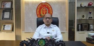 *PPWI Bogor: Kapuspenkum Kejagung RI Benarkan Kasi Pidsus Kejari Kabupaten Bogor Jalani Pemeriksaan*