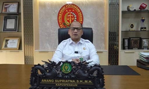 *PPWI Bogor: Kapuspenkum Kejagung RI Benarkan Kasi Pidsus Kejari Kabupaten Bogor Jalani Pemeriksaan* *PPWI Bogor: Kapuspenkum Kejagung RI Benarkan Kasi Pidsus Kejari Kabupaten Bogor Jalani Pemeriksaan*