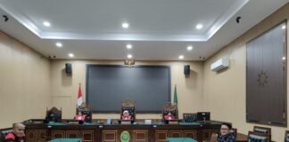 LBH IRO YUDHO WICAKSONO Sukses Dampingi Penyelesaian Damai Perkara PMH