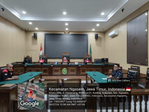 LBH IRO YUDHO WICAKSONO Sukses Dampingi Penyelesaian Damai Perkara PMH LBH IRO YUDHO WICAKSONO Sukses Dampingi Penyelesaian Damai Perkara PMH