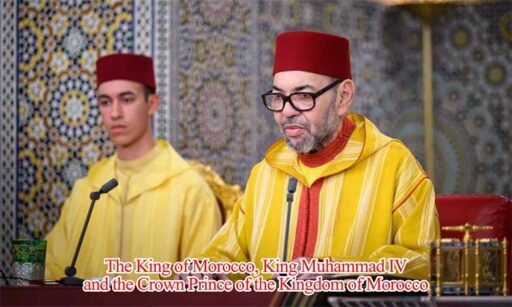 *HM the King Delivers Speech to the Nation on Throne Day (Full Text)* *HM the King Delivers Speech to the Nation on Throne Day (Full Text)*