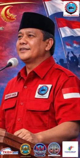 Buruh Pelabuhan Indonesia Siagakan Mogok Nasional Buruh Pelabuhan Indonesia Siagakan Mogok Nasional