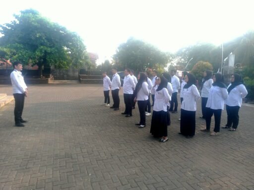 Korcam SPPG Pasawahan Pastikan Penerapan Aplikasi MPM Korcam SPPG Pasawahan Pastikan Penerapan Aplikasi MPM
