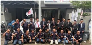 Humas ABJI Tegaskan ABJI dan ABJ Memiliki Struktur Organisasi yang Berbeda
