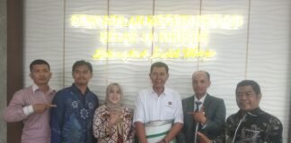 Sidang Kedua Praperadilan Lambok Nababan Fokus Administrasi, Pembuktian Segera Dimulai