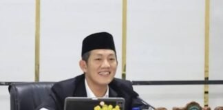 Demi Keadilan Warga, Bupati PALI Desak Revisi Pergub Ganti Rugi Seismik 2017.