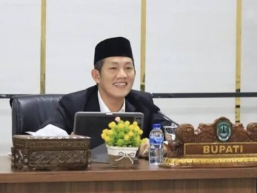 Demi Keadilan Warga, Bupati PALI Desak Revisi Pergub Ganti Rugi Seismik 2017. Demi Keadilan Warga, Bupati PALI Desak Revisi Pergub Ganti Rugi Seismik 2017.