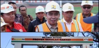 Gus Fawait Pastikan Sekolah Rakyat Jadi Harapan Baru Anak-anak Kurang Mampu di Jember