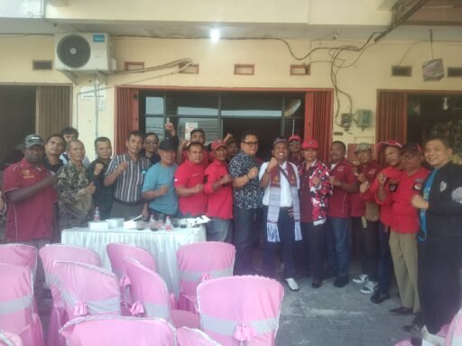 Tokoh Masyarakat, Ormas, dan Warga MenDukungan kepada Calon Kepala Desa Satria Jaya Tokoh Masyarakat, Ormas, dan Warga MenDukungan kepada Calon Kepala Desa Satria Jaya