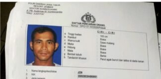 Reskrim Polsek Sumberjambe Bertindak Cepat, Komplotan Pencuri Kopi Terungkap