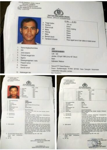 Reskrim Polsek Sumberjambe Bertindak Cepat, Komplotan Pencuri Kopi Terungkap Reskrim Polsek Sumberjambe Bertindak Cepat, Komplotan Pencuri Kopi Terungkap