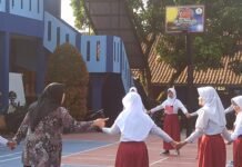 Mengenal Sekolah, Diri, Menggapai Prestasi, Meraih Masa Depan Gemilang MPLS 2026/2027 SMP KP 2 MAJALAYA