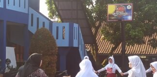 Mengenal Sekolah, Diri, Menggapai Prestasi, Meraih Masa Depan Gemilang MPLS 2026/2027 SMP KP 2 MAJALAYA