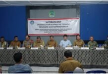 PALI Bangkitkan Kejayaan Migas: Survei Seismik 3D Peony Resmi Disosialisasikan di Talang Ubi Timur.