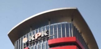 KPK Periksa Istri Bupati Nonaktif beserta 8 Orang Saksi Lainnya dalam Kasus Suap di Kabupaten Rejang Lebong.