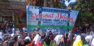 Penulis Cerita, Eskul SMPN 1 Pacet, Kecamatan Pacet, Kabupaten Bandung, Merambah Ke Tingkat Nasional