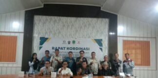 FKS PALI Tancap Gas: Reformasi Komite Sekolah Demi Pendidikan Transparan