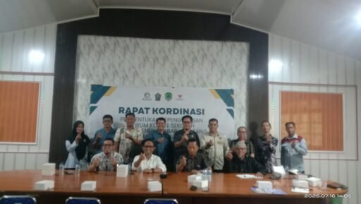 FKS PALI Tancap Gas: Reformasi Komite Sekolah Demi Pendidikan Transparan FKS PALI Tancap Gas: Reformasi Komite Sekolah Demi Pendidikan Transparan