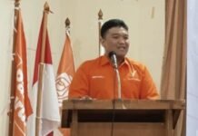 Seminar Nasional Partai Buruh Satu Gerakan, Satu Tuntutan
