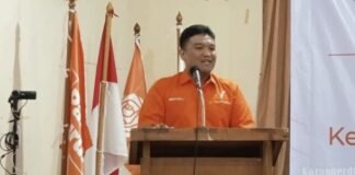 Seminar Nasional Partai Buruh Satu Gerakan, Satu Tuntutan